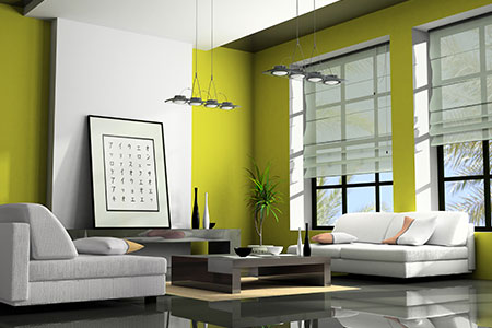 Placeholder Project Title 1 Thumbnail